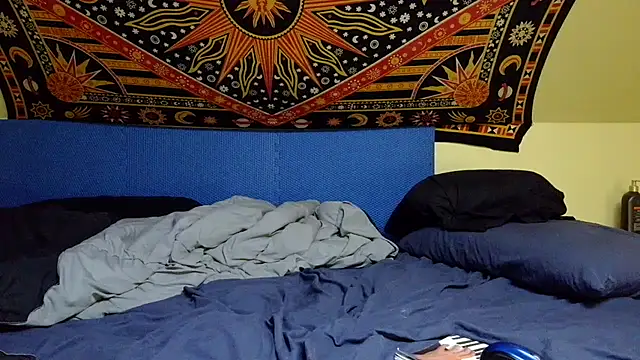 Spacecase2021 online show from November 4, 2025, 2:59 am