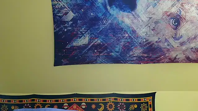 Spacecase2021 online show from December 13, 2025, 8:04 pm