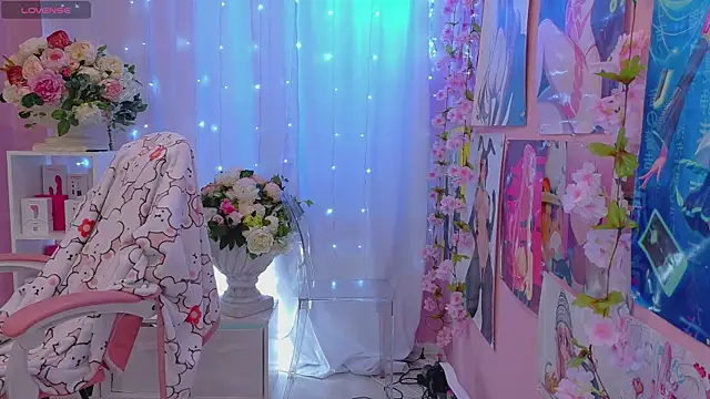 Coconut Mia online show from May 21, 2026, 4:37 pm