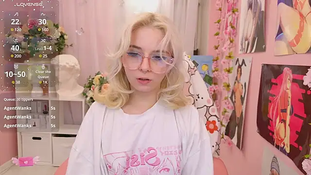 Snapshot of Coconut_Mia chatting on February 4, 2025, 3:11 am Coconut Mia online show from February 4, 2025, 3:11 am