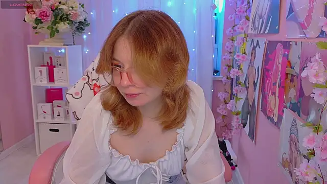 Coconut Mia online show from May 23, 2026, 11:53 am