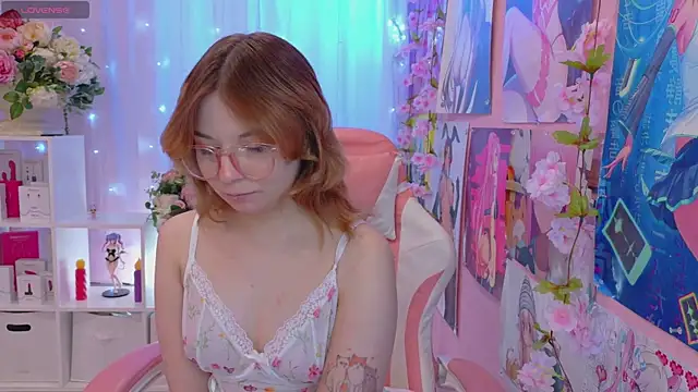 Coconut Mia online show from May 20, 2026, 3:09 pm