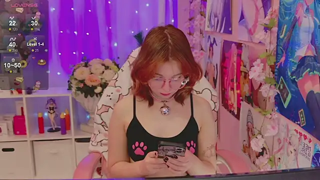 Coconut Mia online show from January 7, 2026, 4:56 pm