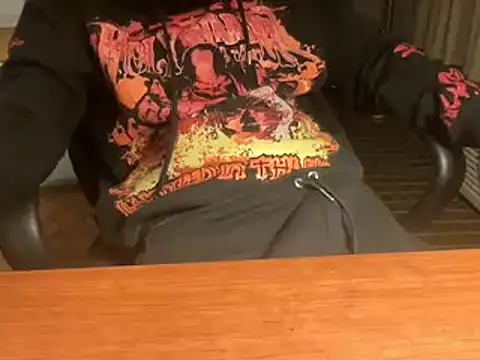 nastymac6 online show from December 16, 2024, 4:23 am