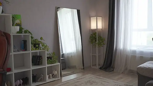 Snapshot of Victoria1Love chatting on September 19, 2025, 12:42 pm Victoria1Love online show from September 19, 2025, 12:42 pm