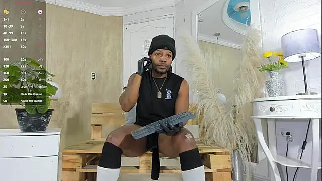 Snapshot of RicoBrown777_ chatting on February 14, 2026, 3:51 am RicoBrown777 online show from February 14, 2026, 3:51 am