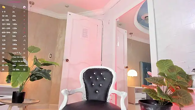 Snapshot of RicoBrown777_ chatting on November 6, 2025, 4:16 am RicoBrown777 online show from November 6, 2025, 4:16 am