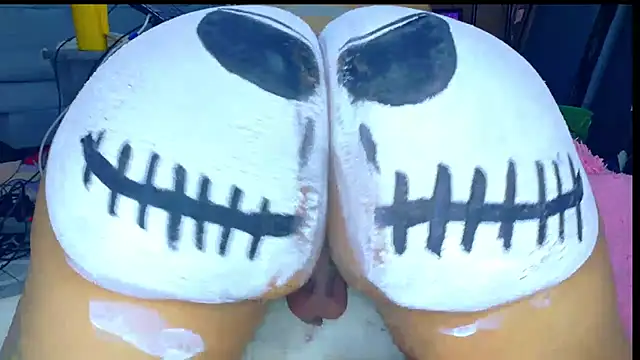 Snapshot of kimeraface chatting on October 29, 2025, 12:31 am kimeraface online show from October 29, 2025, 12:31 am