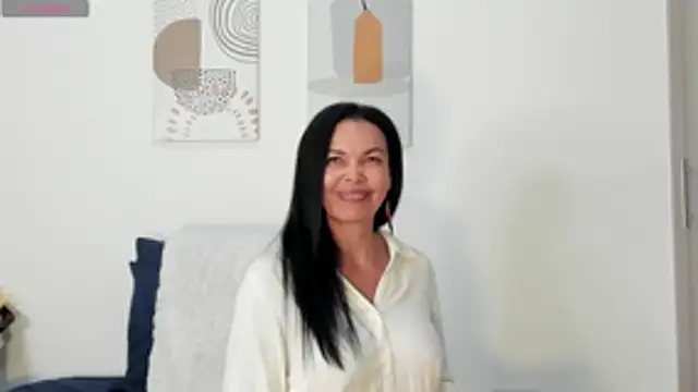 Evawalker  online show from March 5, 2026, 3:14 am