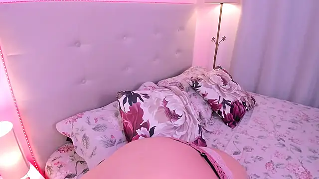 MissMaria online show from February 22, 2026, 4:26 am