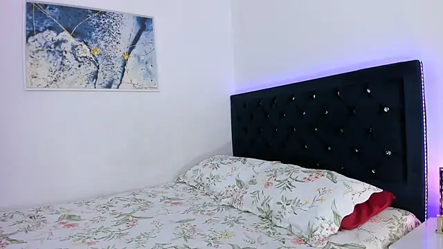 MissMaria online show from January 30, 2025, 3:33 am