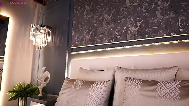 AylinMillerxs online show from February 22, 2026, 8:10 pm