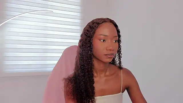 SavannahWildee online show from June 22, 2026, 2:25 pm