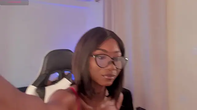 SavannahWildee online show from February 1, 2025, 2:24 pm