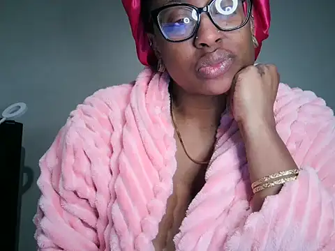 Nyxie Chaos online show from March 30, 2026, 1:56 pm