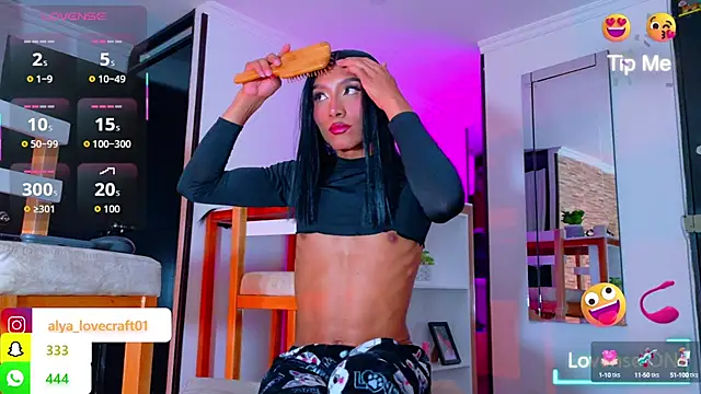 Snapshot of alya_lovecraft02 chatting on October 14, 2025, 7:20 am alya lovecraft02 online show from October 14, 2025, 7:20 am