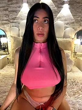  MadiLee  online show from November 2, 2025, 3:00 am