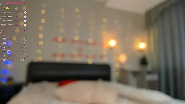 MartaVigano online show from February 21, 2025, 4:18 am