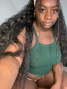 LillShayy online show from December 20, 2024, 6:35 pm