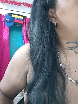 Michelle Brito1 online show from March 19, 2026, 1:55 pm