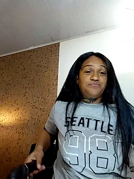 Michelle Brito1 online show from November 20, 2025, 6:52 pm