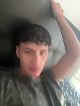 pipeynick online show from March 13, 2026, 10:48 pm