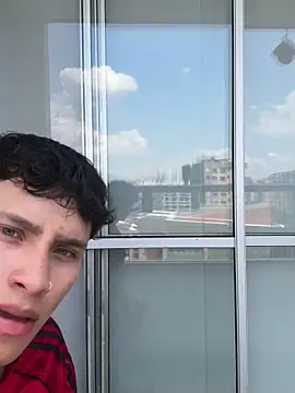 pipeynick online show from March 16, 2026, 6:54 pm