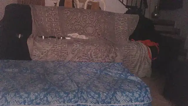 FJcouple online show from January 24, 2025, 3:22 am