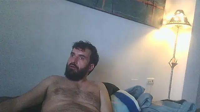 FJcouple online show from January 29, 2025, 12:22 am