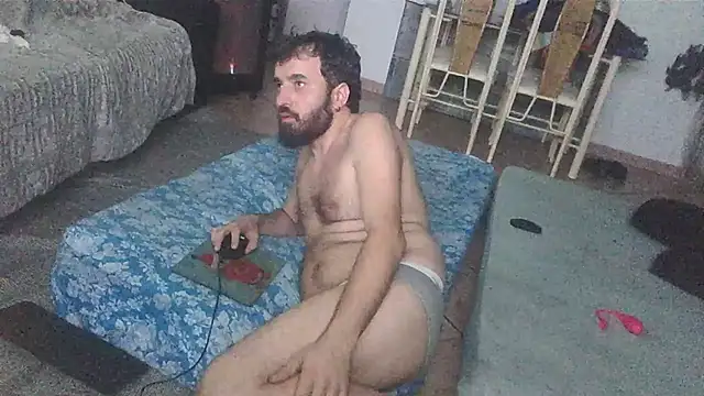 FJcouple online show from January 17, 2025, 5:11 am