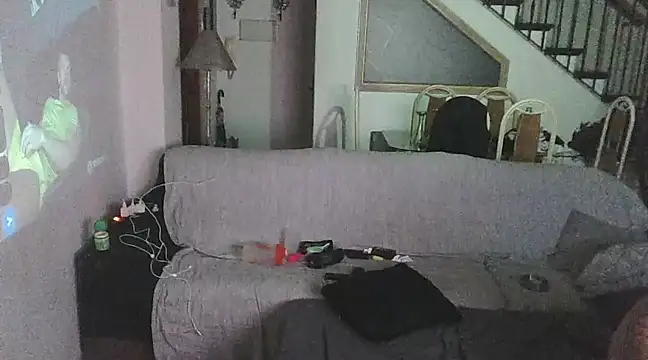 FJcouple online show from February 18, 2025, 5:42 am