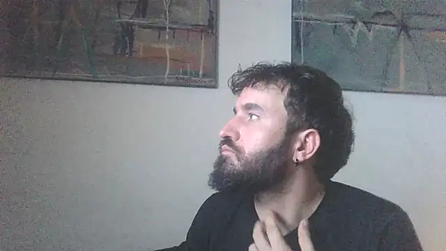 FJcouple online show from January 28, 2025, 9:19 pm