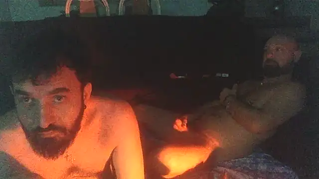 FJcouple online show from January 7, 2025, 2:08 pm