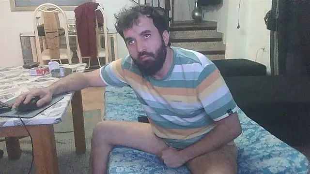 FJcouple online show from January 17, 2025, 8:55 pm