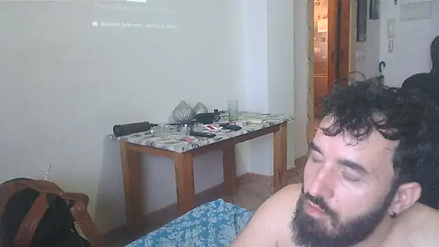 FJcouple online show from January 24, 2025, 10:32 am