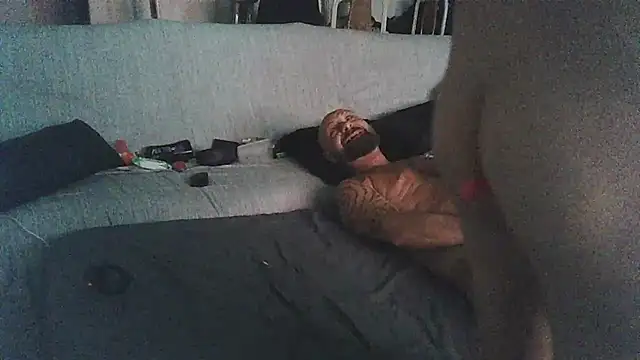 FJcouple online show from February 17, 2025, 11:33 pm