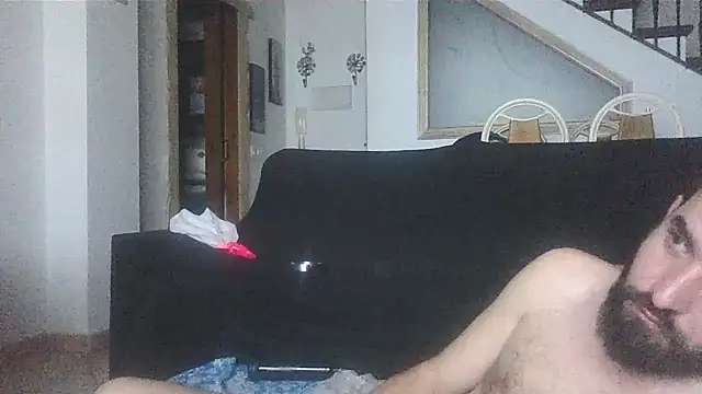 FJcouple online show from January 8, 2025, 5:37 am