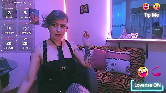 Maria fernandaxxx  online show from December 19, 2025, 12:25 am