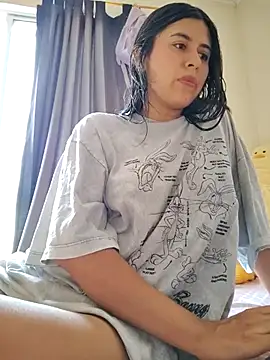  maiahairy  online show from November 27, 2025, 6:41 pm