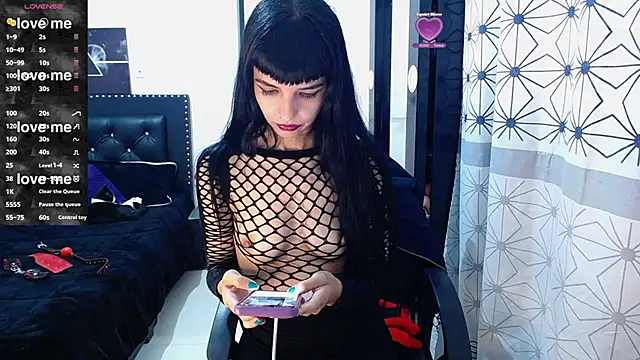 Snapshot of charllotee_dark chatting on September 30, 2025, 7:31 pm charllotee dark online show from September 30, 2025, 7:31 pm