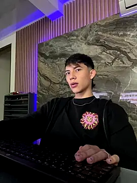 RyanGosslling  online show from December 1, 2025, 11:55 am