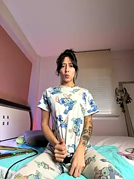 Snapshot of SOFIASWEETSECRETT chatting on December 2, 2025, 11:01 am SOFIASWEETSECRETT online show from December 2, 2025, 11:01 am