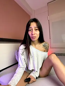 Snapshot of SOFIASWEETSECRETT chatting on November 10, 2025, 7:46 am SOFIASWEETSECRETT online show from November 10, 2025, 7:46 am