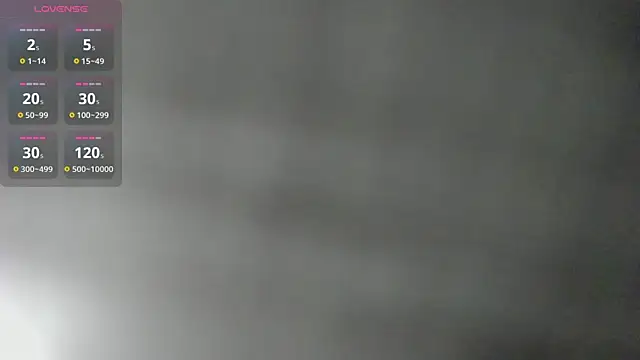 Snapshot of AishaRouhi chatting on October 30, 2025, 4:44 am AishaRouhi online show from October 30, 2025, 4:44 am