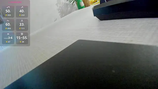 Snapshot of AishaRouhi chatting on October 24, 2025, 4:00 am AishaRouhi online show from October 24, 2025, 4:00 am