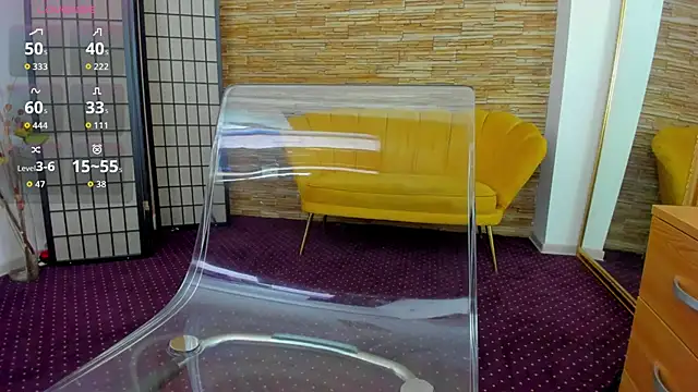 Snapshot of AishaRouhi chatting on November 6, 2025, 5:11 am AishaRouhi online show from November 6, 2025, 5:11 am