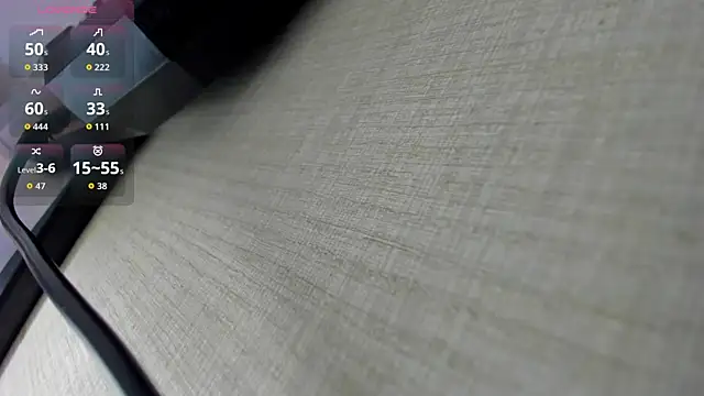 Snapshot of AishaRouhi chatting on October 31, 2025, 5:15 am AishaRouhi online show from October 31, 2025, 5:15 am