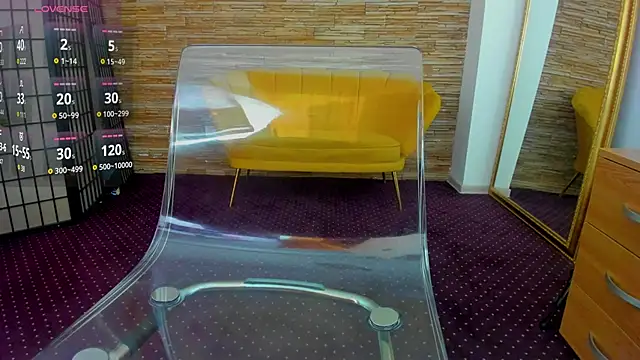 Snapshot of AishaRouhi chatting on October 22, 2025, 4:12 am AishaRouhi online show from October 22, 2025, 4:12 am