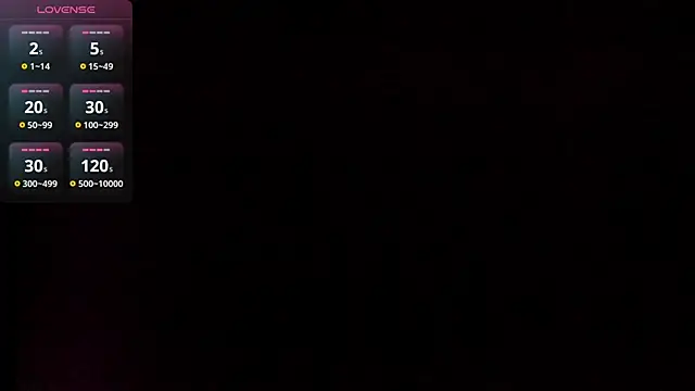 Snapshot of AishaRouhi chatting on September 24, 2025, 4:30 am AishaRouhi online show from September 24, 2025, 4:30 am