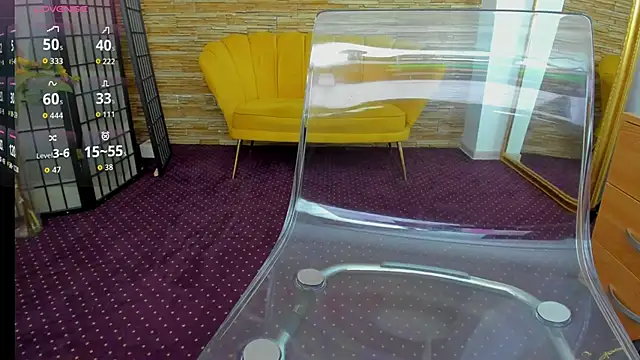 Snapshot of AishaRouhi chatting on September 18, 2025, 3:53 am AishaRouhi online show from September 18, 2025, 3:53 am